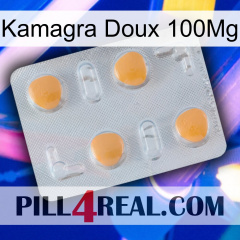 Kamagra Soft 100Mg 24